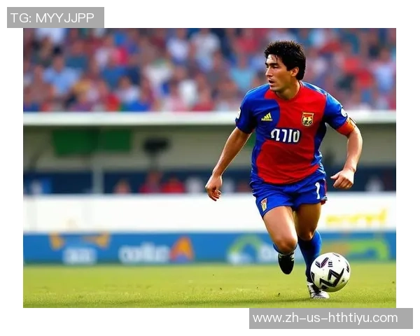 足球传奇说：探寻绿茵场上的英雄故事与不朽瞬间