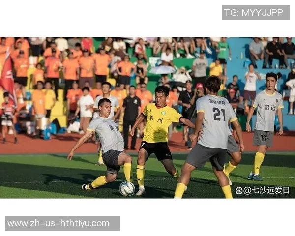 足球烟台:探索这座城市的足球文化与未来发展潜力 足球烟台:探索这座城市的足球文化与未来发展潜力